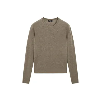 Massimo Dutti Knitwear Women's Green