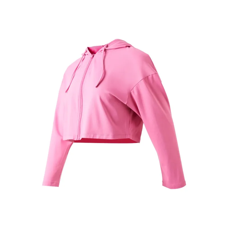 Cosleaf Cropped Coats Women's-2