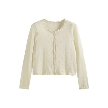 LEMON FAIRY Knitwear Women's