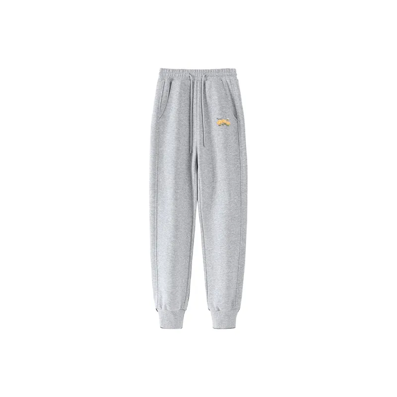 WARRIOR Casual Pants Women's-3