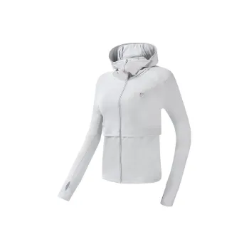 FILA Latte Girl 3.0 Super Light Breathable UV Protection Sun Protection Clothing Women's