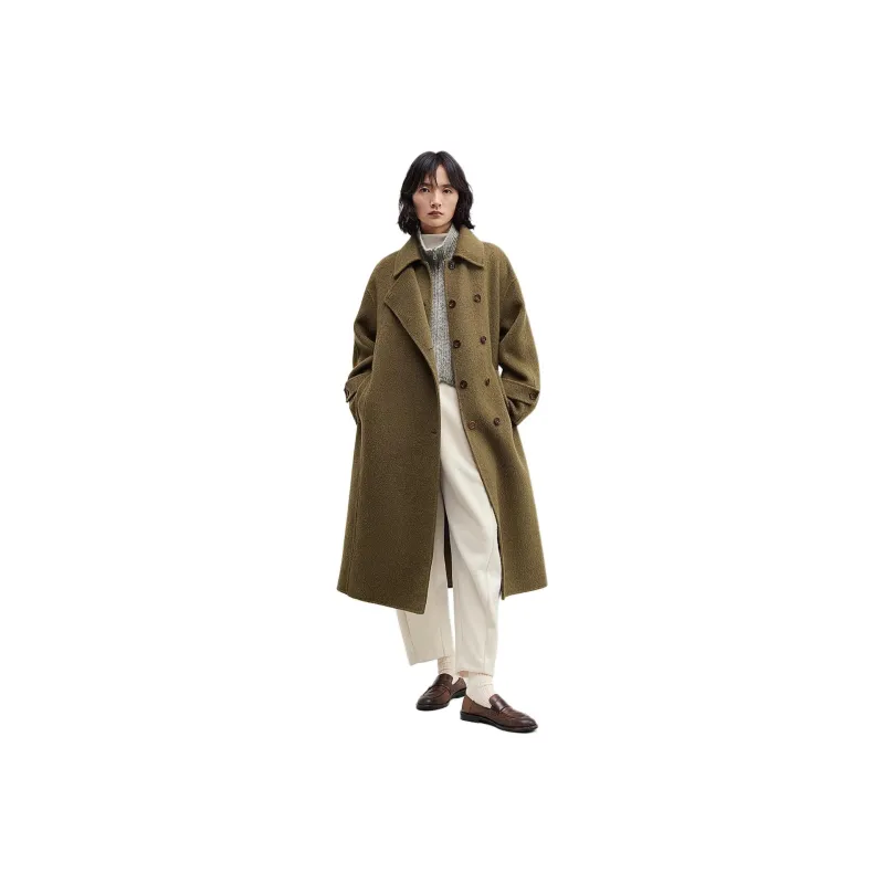 Broadcast Coats Women's-0