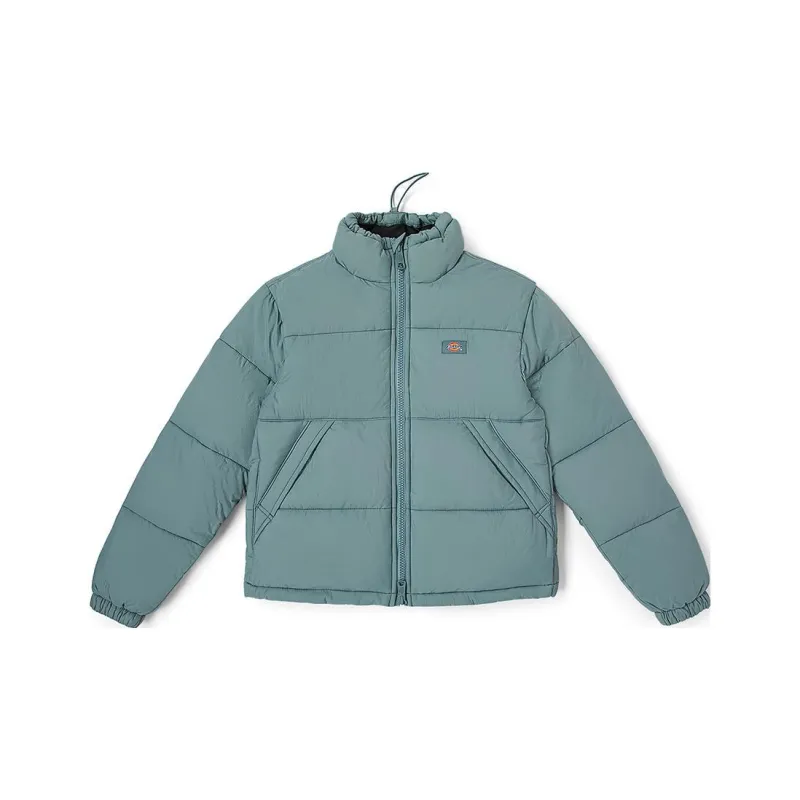 Dickies Puffer Jackets Women's-0