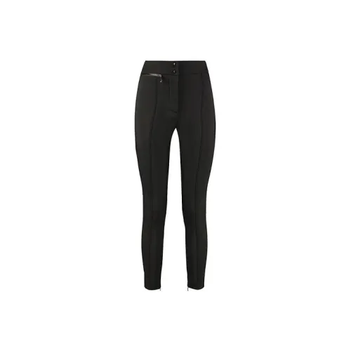 Moncler Leggings prada Women's Black