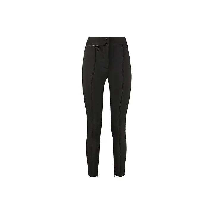 Moncler Leggings Women's Black-0