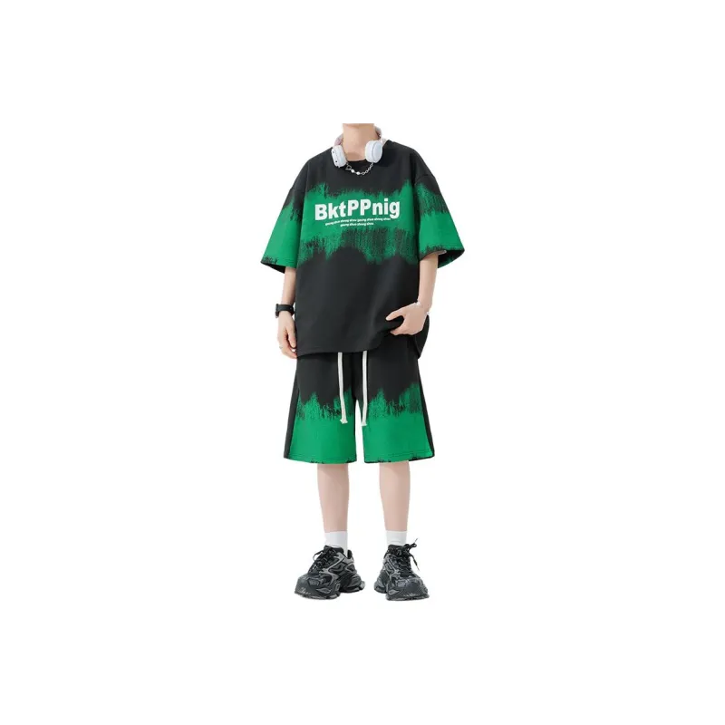 FRQ Casual Sportswear Unisex-9
