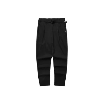 Skechers Stroll Casual Pants Women's Carbon Black
