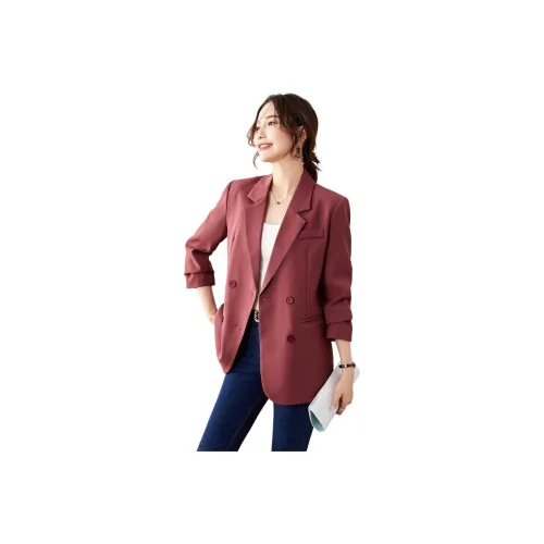 TERRE BLEUE Business Suit Women's