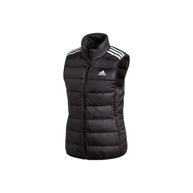 Adidas Vests Women's Black-0