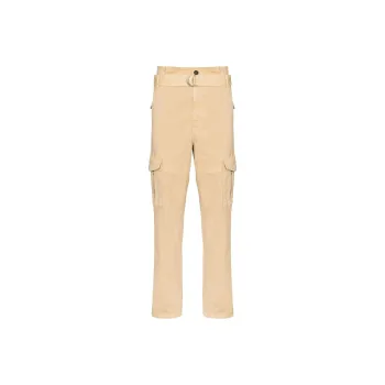 FRAME Casual Pants Women's Khaki