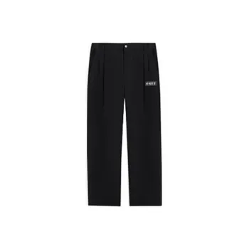 LiNing Knitted Sweatpants Women's Black