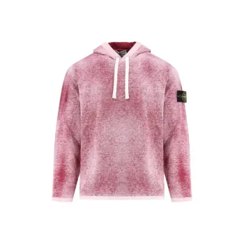 STONE ISLAND Knitwear Women's Red
