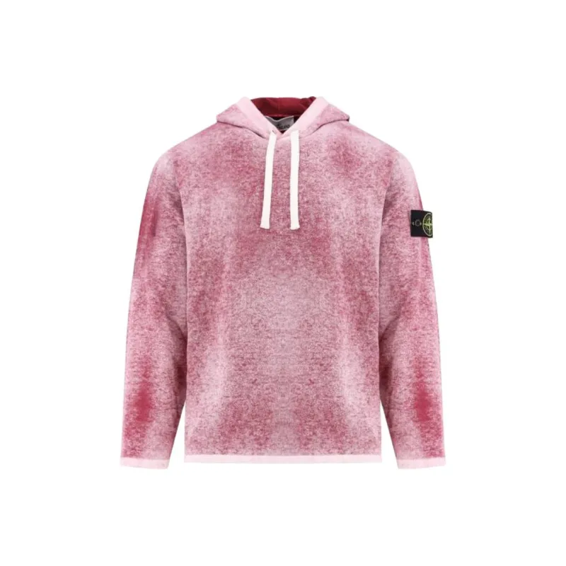 STONE ISLAND Knitwear Women's Red-0
