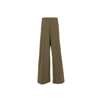 DRIES VAN NOTEN Casual Pants Women's Khaki