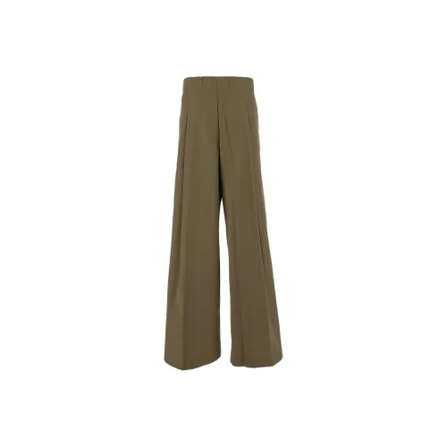 DRIES VAN NOTEN Casual Pants Women's Khaki