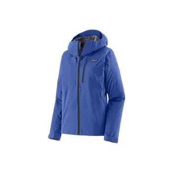 Patagonia Waterproof Windbreaker Jacket Women's