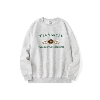 ZHONGBANGJICHU Sweatshirt Unisex