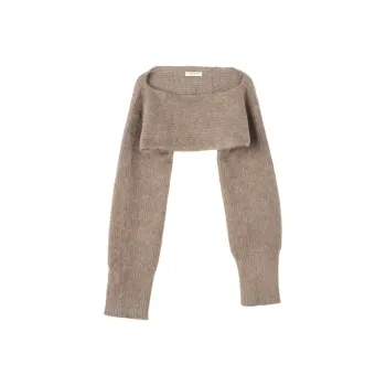 FREAK'S STORE Knitwear Women's Light Umber