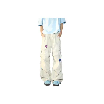 SIL VITIN Casual Pants Unisex
