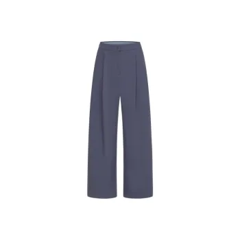 DESCENTE × TAKAHASHI Mika Art Collaboration Series Casual Pants Women's