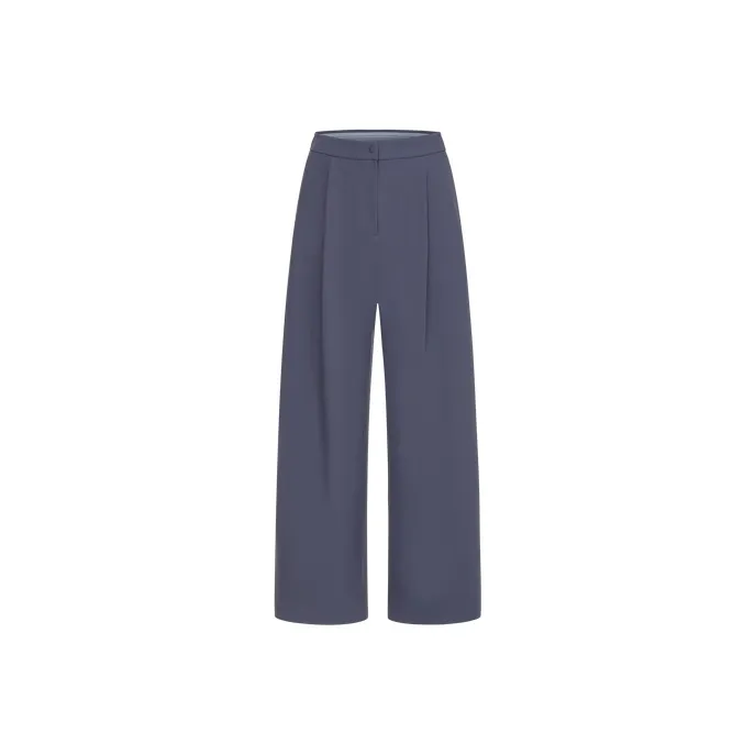 DESCENTE × TAKAHASHI Mika Art Collaboration Series Casual Pants Women's-0