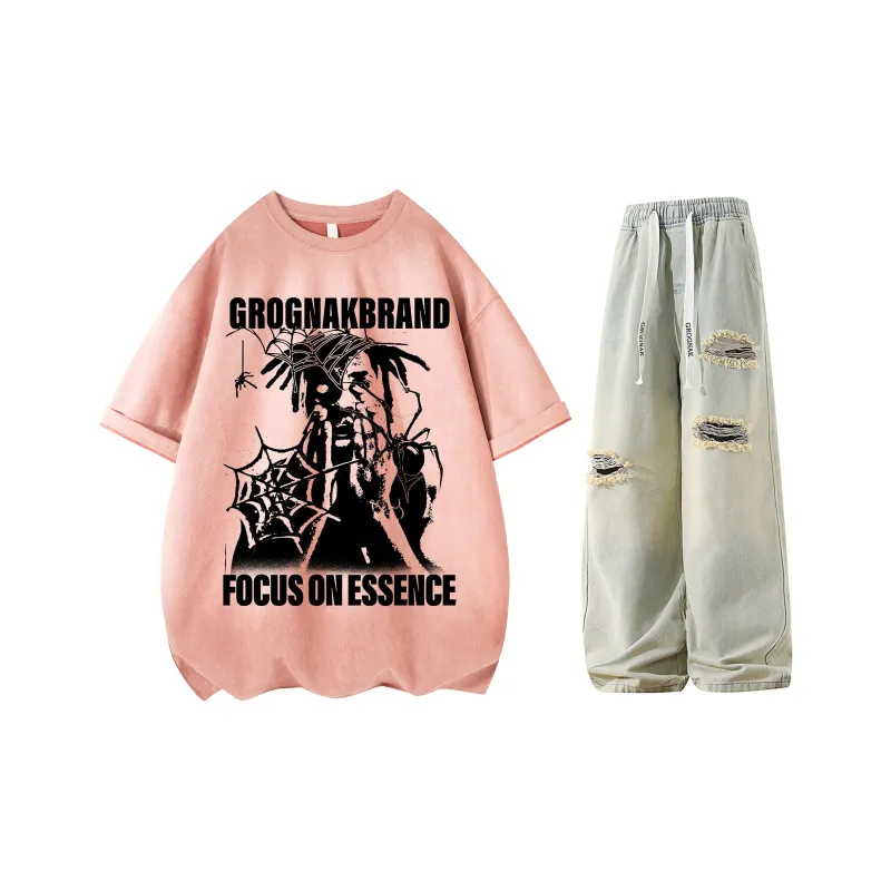 GROGNAK Casual Sportswear Unisex-32