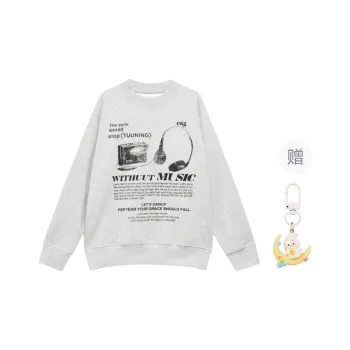 Princess Berdele Sweatshirt Women's Gray