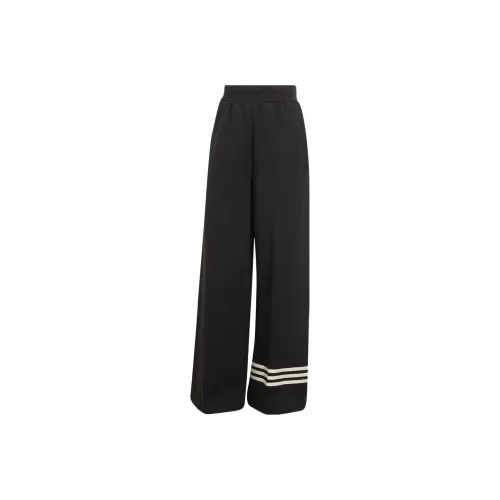 adidas originals Adicolor Neuclassics Track Pants Black