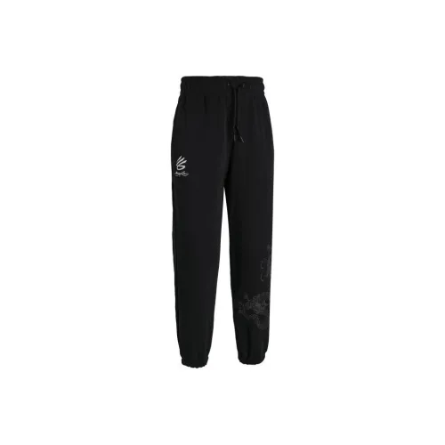 Under Armour Casual pants from Women's Black