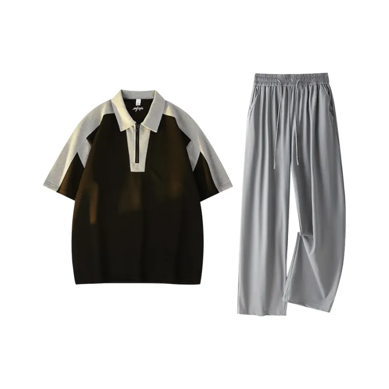 MJ STYLE Casual Sportswear Unisex-4
