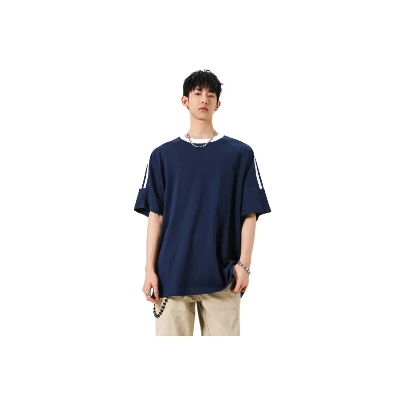 RASHOMONG T Shirts Unisex-5
