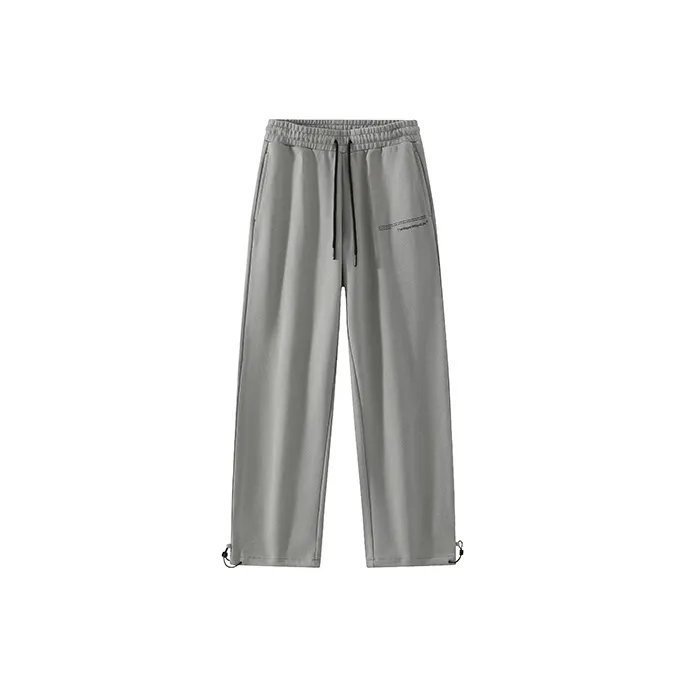VWL Casual Pants Unisex-2