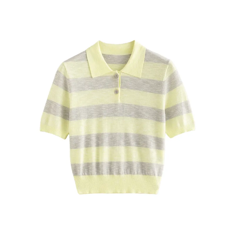 Initial Language Knitwear Women's-0