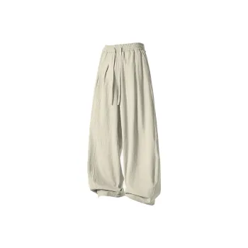 OPMO Casual Pants Unisex