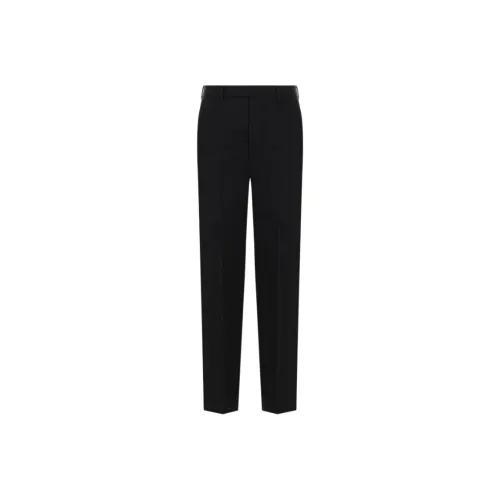 RICK OWENS/RO Casual Pants Women's Black