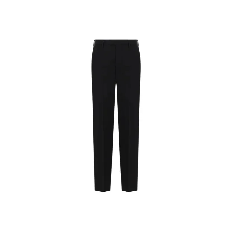 RICK OWENS/RO Casual Pants Women's Black-0