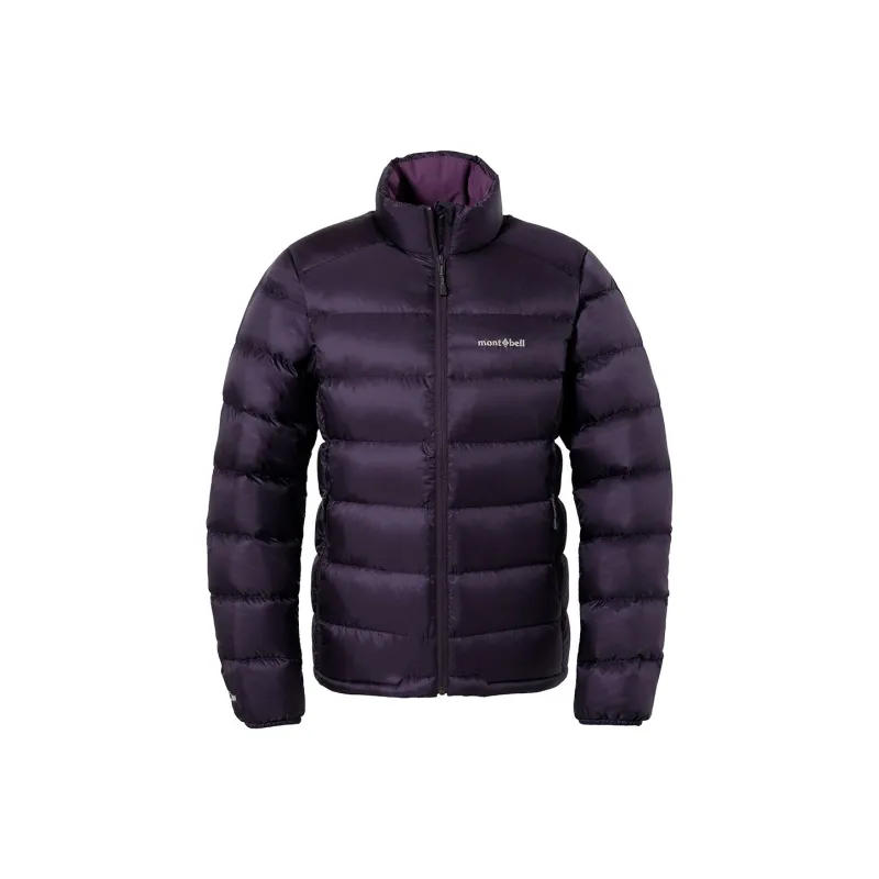 MONTBELL Down Jackets Women's-3