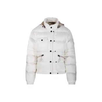 Moncler Grenoble Day Namic Padded Puffer Jacket