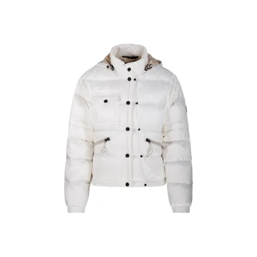 Moncler Grenoble Day Namic Padded Puffer Jacket
