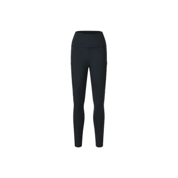 FILA Athletics Leggings Women's Pitch Black