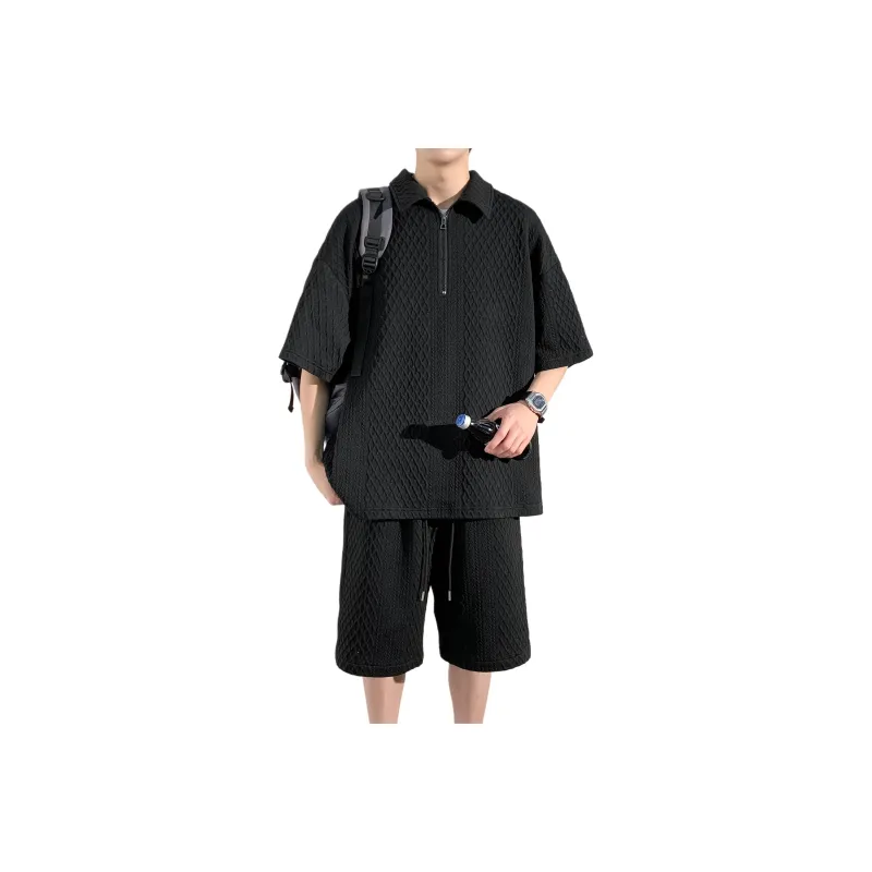 RASHOMONG Casual Sportswear Unisex-6