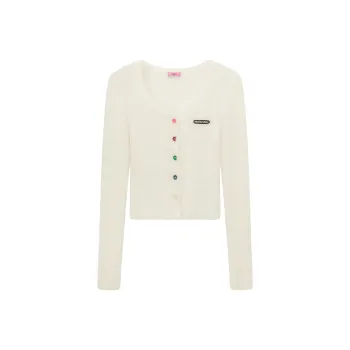 CHUU Cropped Coats Women's