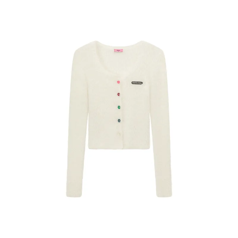 CHUU Cropped Coats Women's-0