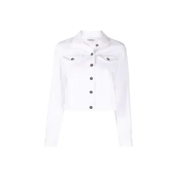 Dondup Flap pocket Denim Jacket