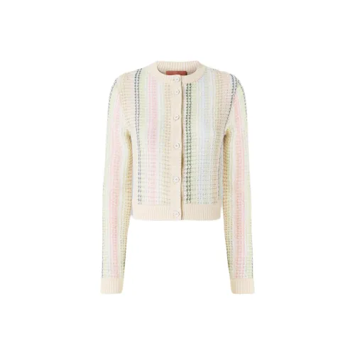 MISSONI Button up Cardigan