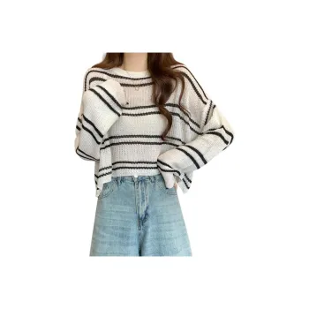 Mu Xiao Xin Knitwear Women's