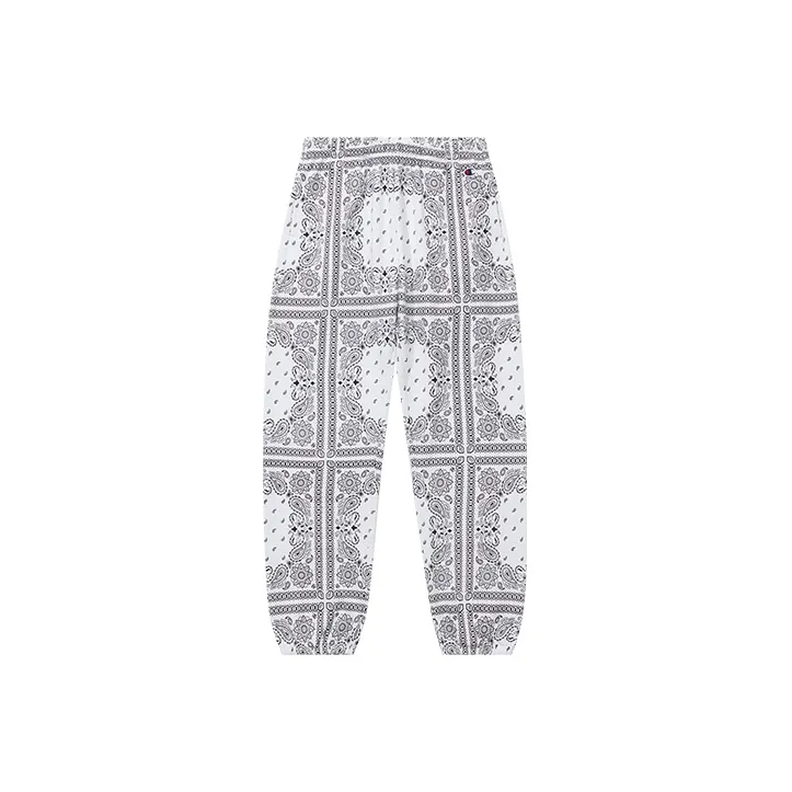 Champion SS22 Jogger Casual Pants Women's-2