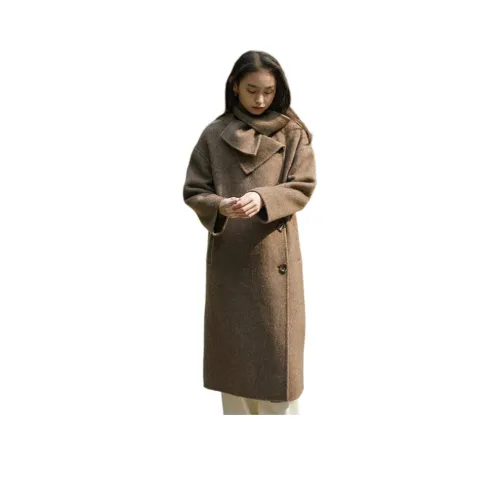 BLUEerror Coats Women's
