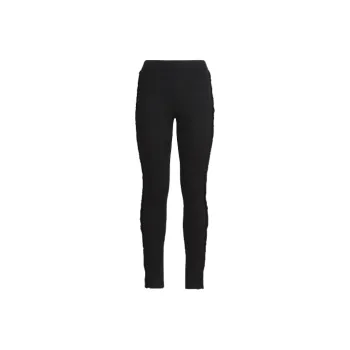 MARNI Leggings Women's Black