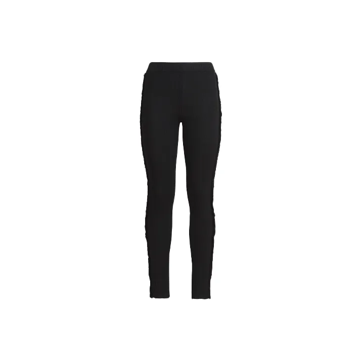 MARNI Leggings Women's Black-0